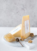 Parmesano Orgánico