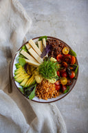 Energy Bowl