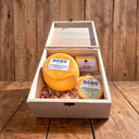 Premium Box Santo Padre