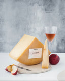 Parmesano Orgánico