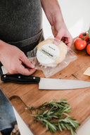 Provolone Orgánico