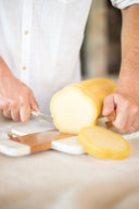 Provolone Orgánico