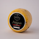 Pategrás Saborizado a la Pimienta - Hormita de 650 g. - Doña Cuchara