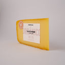 Parmesano Orgánico Fraccionado 275 g.