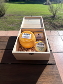 Premium Box Santo Padre