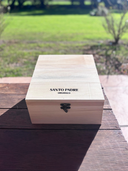 Premium Box Santo Padre