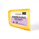 Parmesano Orgánico Fraccionado 275 g.