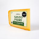 Parmesano Natural Fraccionado 300 g.